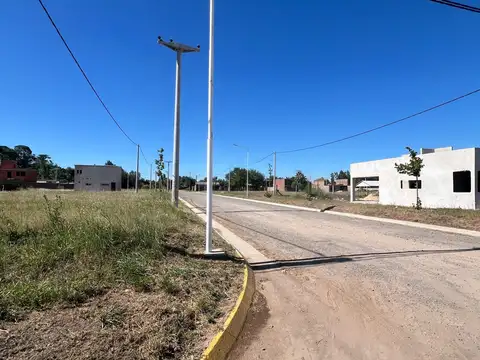 Avenida de los incas al 5600
