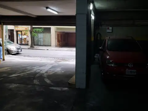 Cochera en Venta Fija