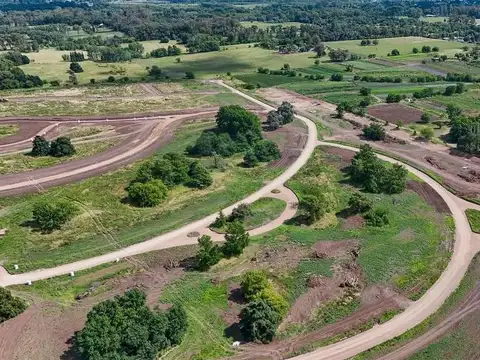 Terreno en Venta de 811,0 m2