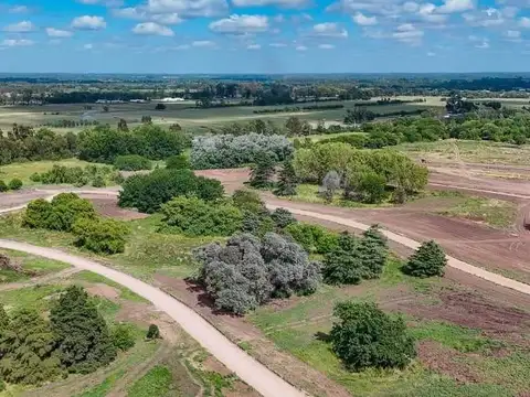 Terreno en Venta en Countries y Barrios Cerrados en Pilar, USD 53.000