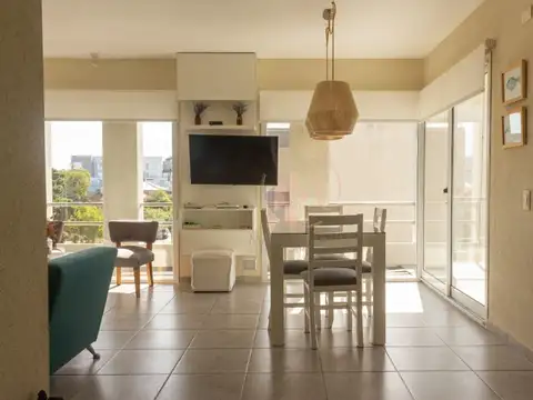 departamento en alquiler