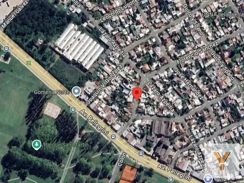 Casa en Venta al Norte