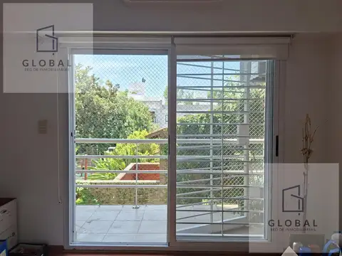 Departamento en Venta en Acassuso Vias  /  Santa Fe, USD 163.000