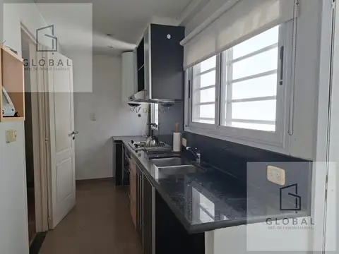 Departamento en Venta al Este
