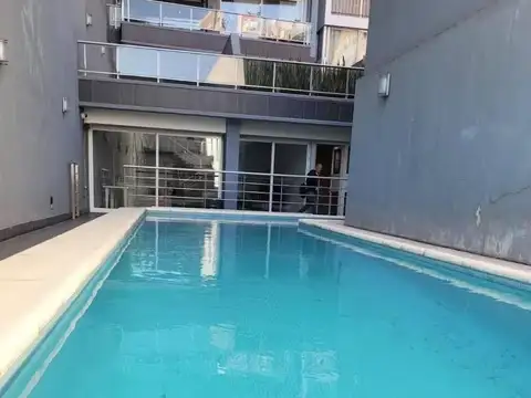 Departamento en Alquiler Permite mascota