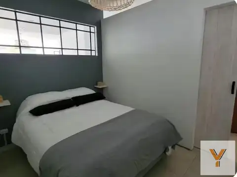 Departamento en Alquiler en Barracas, USD 850