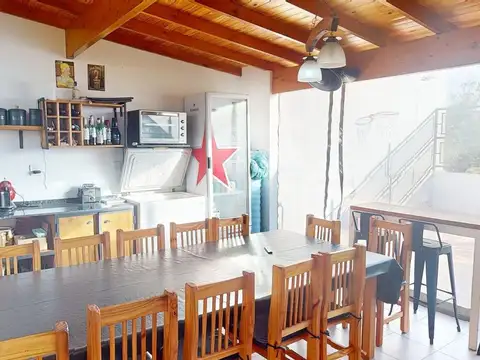 Casa en Venta en Parque Chacabuco, USD 249.000