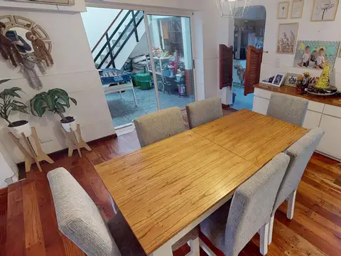 Casa en Venta 21 años