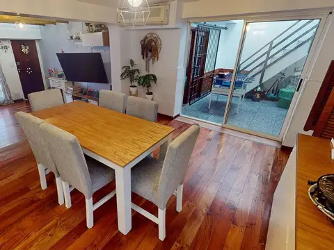 Casa en Venta al Oeste