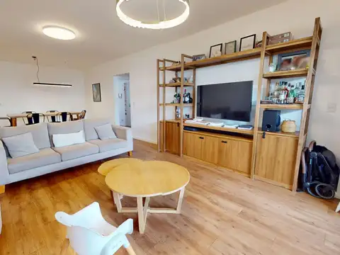 Departamento en Venta en Flores, CABA