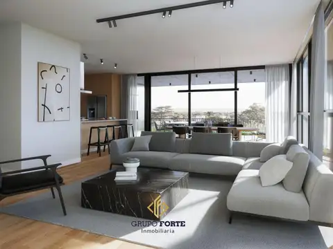 Departamento en Venta en Villa Belgrano, USD 440.000