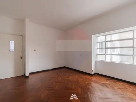 Venta, apartamento dos dormitorios, Aguada