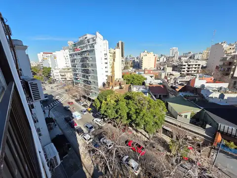 Departamento en Alquiler de 2 dormitorios