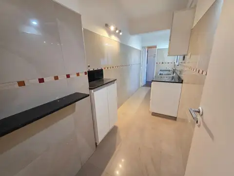 Departamento en Alquiler en Barracas, $ 850.000