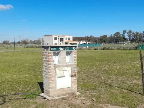 Terreno en Venta de 600,0 m2