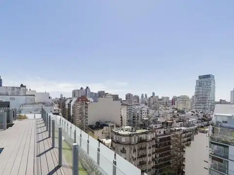 Departamento en Venta al Norte