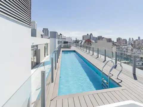 Departamento en Venta al Norte