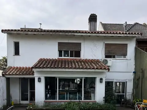 Casa en Venta en Lomas de Zamora, USD 400.000