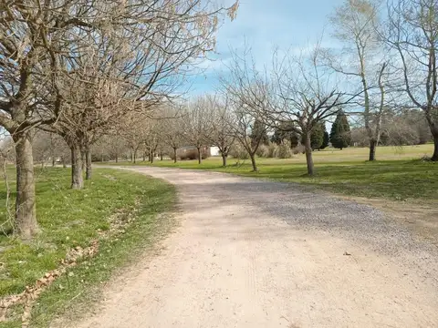 Terreno en venta en Barrio De Chacras, La oración de Lujan, Lujan, GBA Oeste