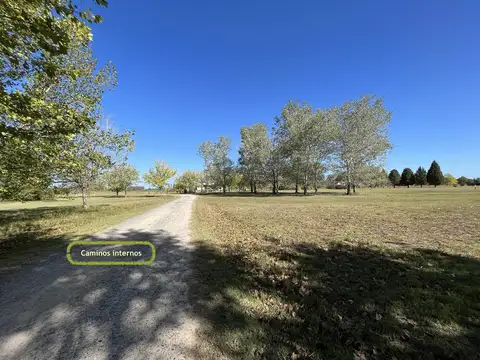 Terreno en Venta 68  mts Frente