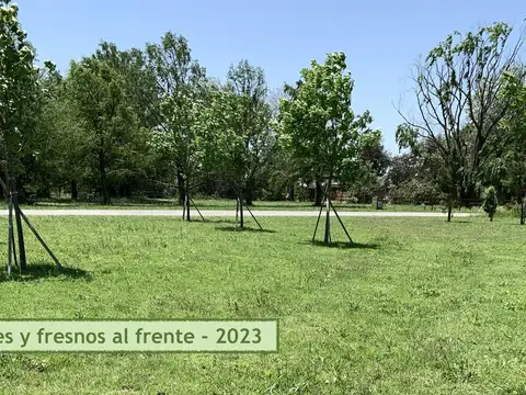 Terreno en Venta en Lujan, USD 100.000