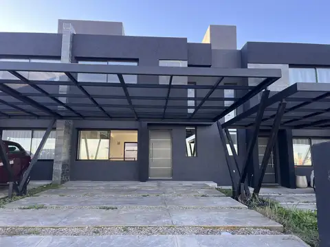 ¡Venta! Dúplex de Categoría en Docta - 2 dormitorios ¡A Estrenar!