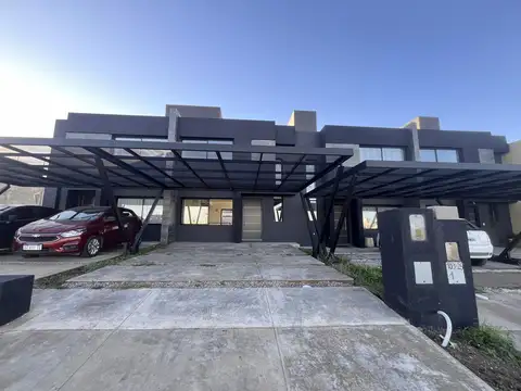 Dúplex de Categoría a la venta - 2 dormitorios
