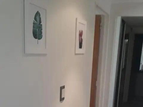 Departamento De 3 Ambientes