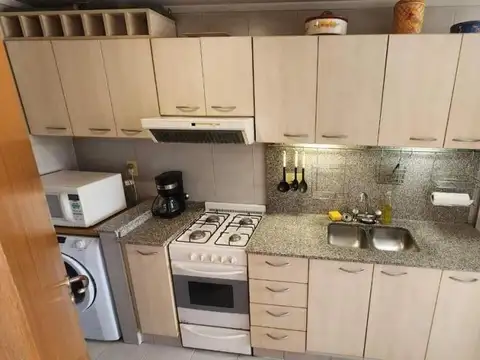 Departamento en Alquiler Temporal en Almagro, USD 780