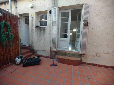 Depto Tipo Casa en Alquiler al Este
