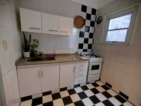 Depto Tipo Casa en Alquiler en San Isidro, $ 1.400.000