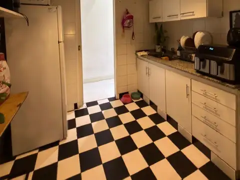 Depto Tipo Casa en Alquiler 45 años