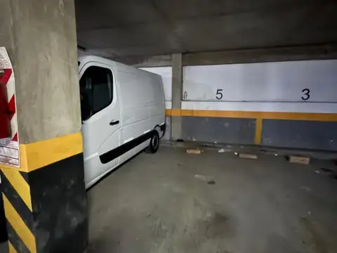 OPORTUNIDAD EN AVELLANEDA COCHERAS VENTA EN BLOQUE O INDIV.!