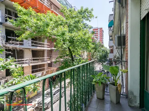 Departamento en Venta al Norte