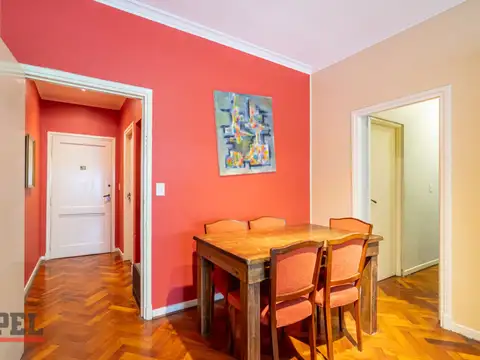 Departamento en Venta 71 años