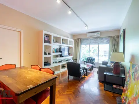 OPPEL | Departamento en Venta | BELGRANO  Capital Federal |  Cod: 27550