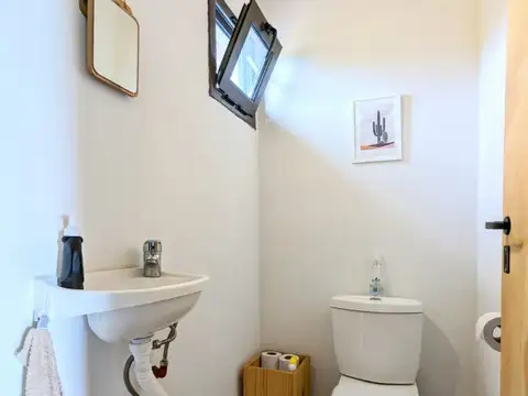 Casa en Venta 5 años