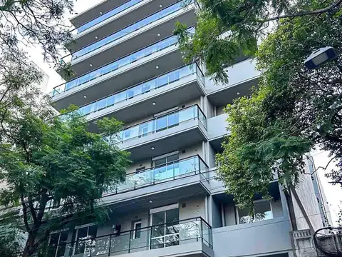 Departamento en Venta 1 año