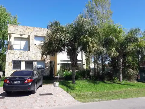 Casa  en Venta en Campo Grande, Pilar, G.B.A. Zona Norte