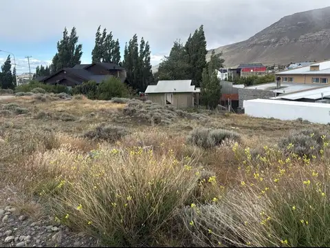 Terreno en Venta de 614,0 m2