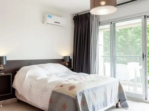 Departamento en Alquiler Temporal en Tigre Centro, USD 1.000