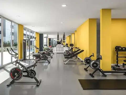 Departamento en Venta A Estrenar