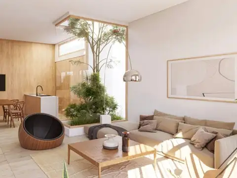 Casa en Venta de 2 dormitorios