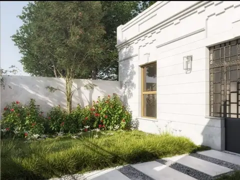 Casa en Venta de 2 dormitorios