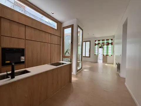 Venta de casa de 2 dormitorios en La Plata