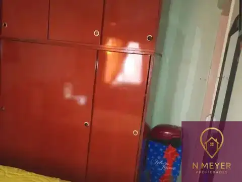 Departamento en venta c/ cochera en Muñiz