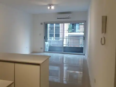 Excelente Monoamb con Balcón  - APTO PROF - B NORTE