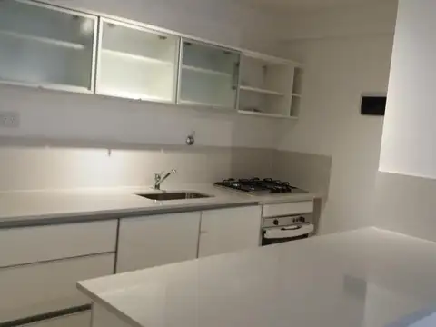 Agüero 1100, Piso 2