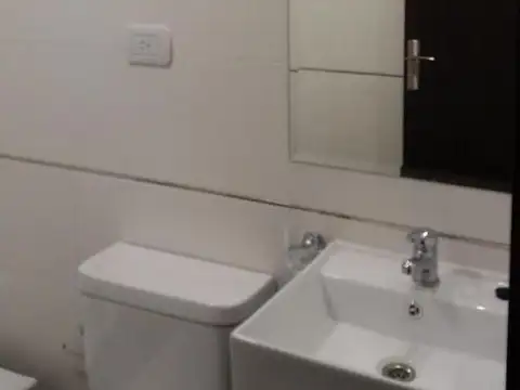 Excelente Monoamb con Balcón  - APTO PROF - B NORTE