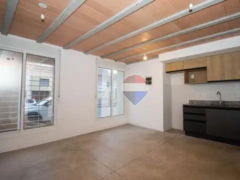 ALQUILER APARTAMENTO 1 DORMITORIO CORDÓN